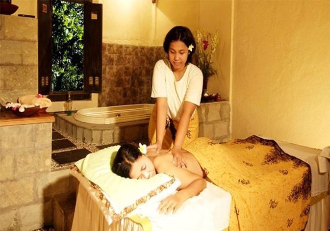 The Jayakarta Bali Beach Resort & Spa by null