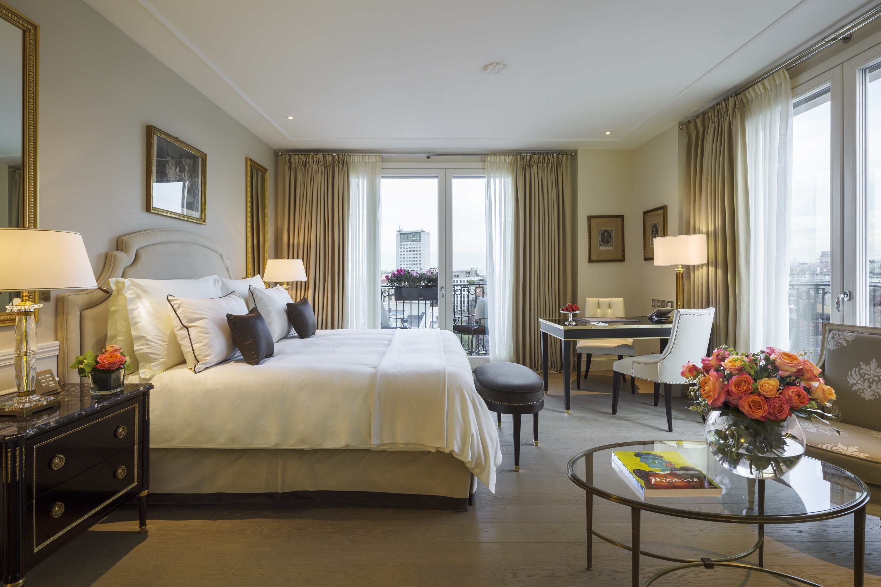 Palazzo Parigi Hotel & Grand Spa Milano by null