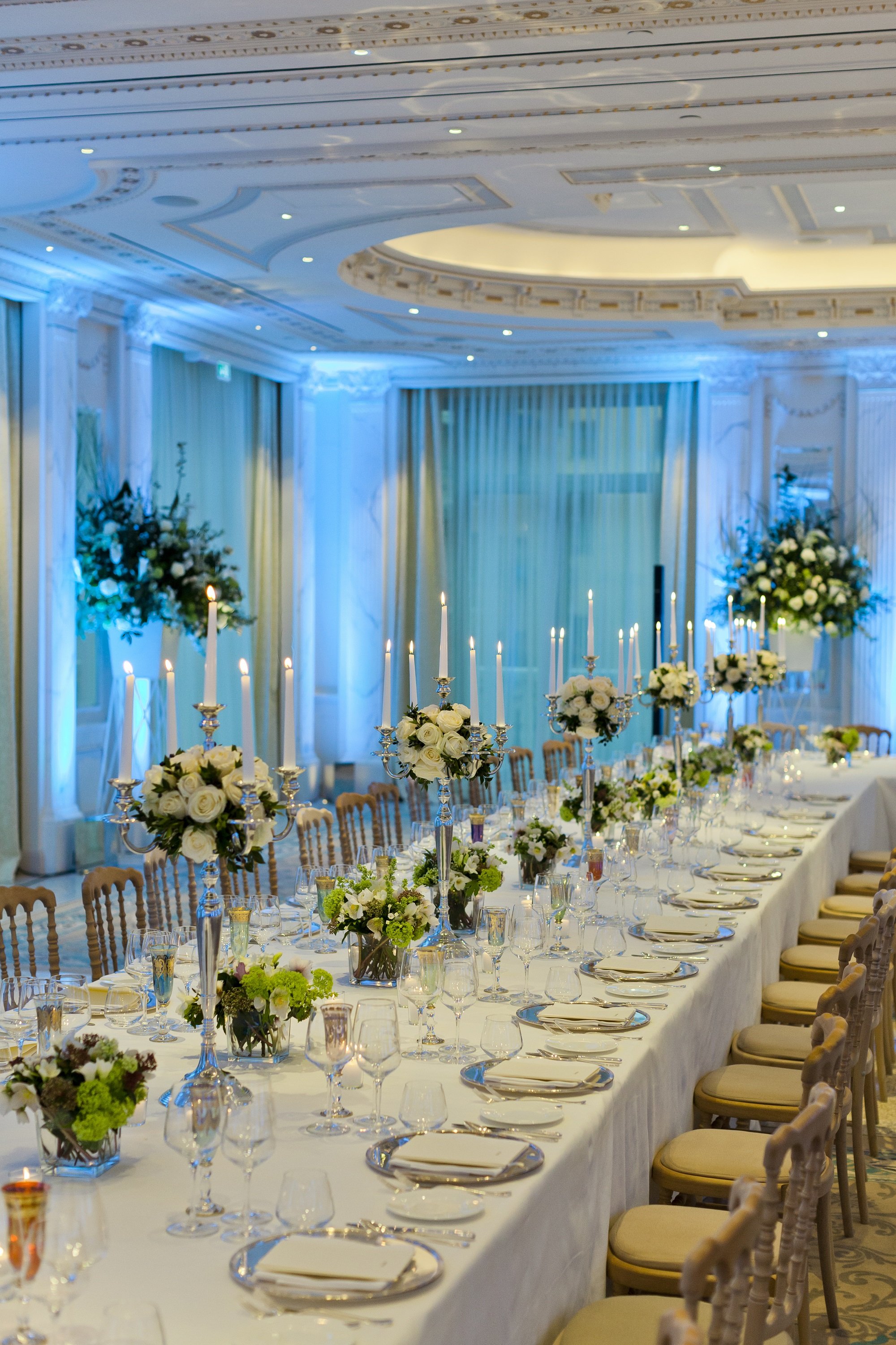 Palazzo Parigi Hotel & Grand Spa Milano by null