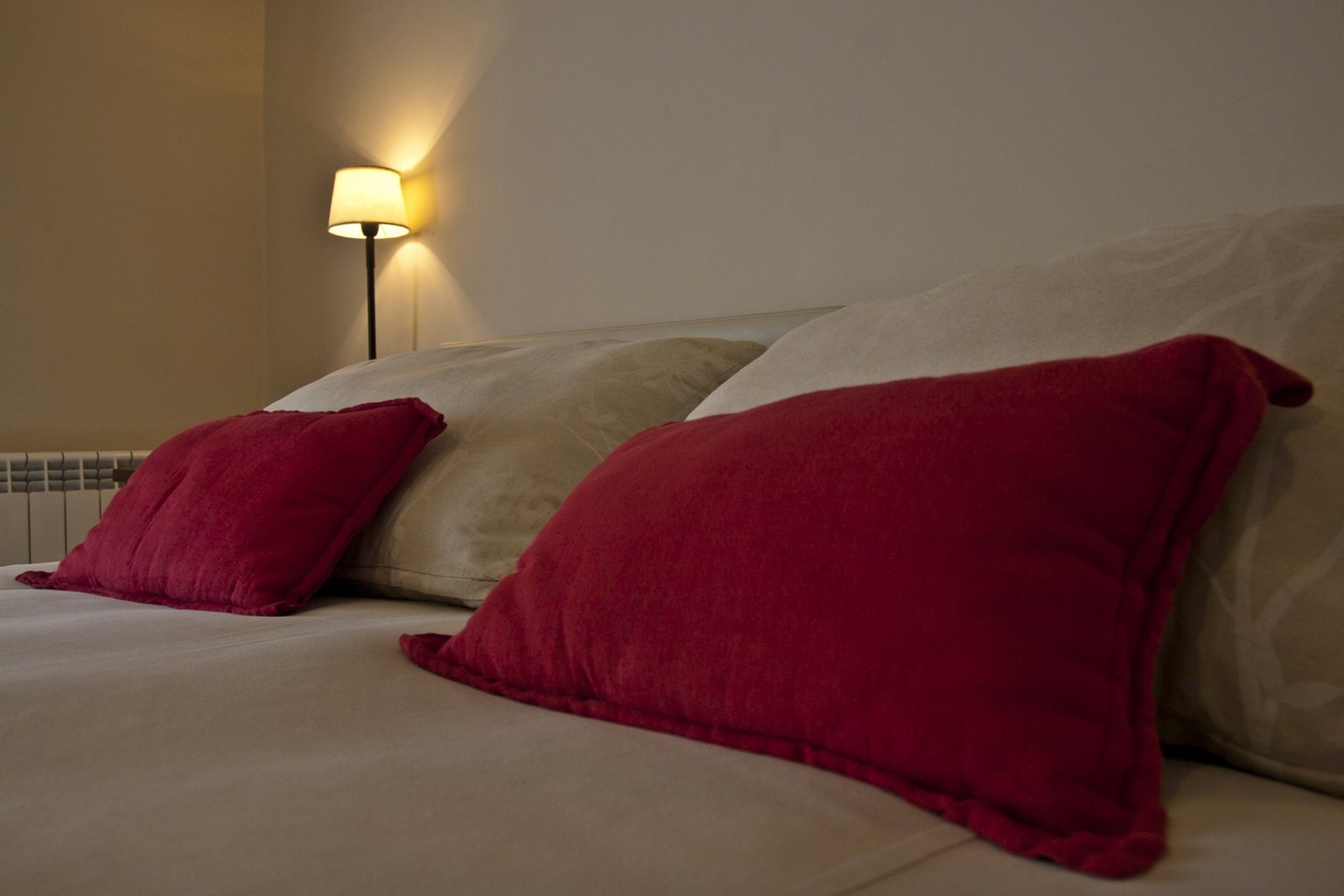 Salentein winery and inn Salentin by null