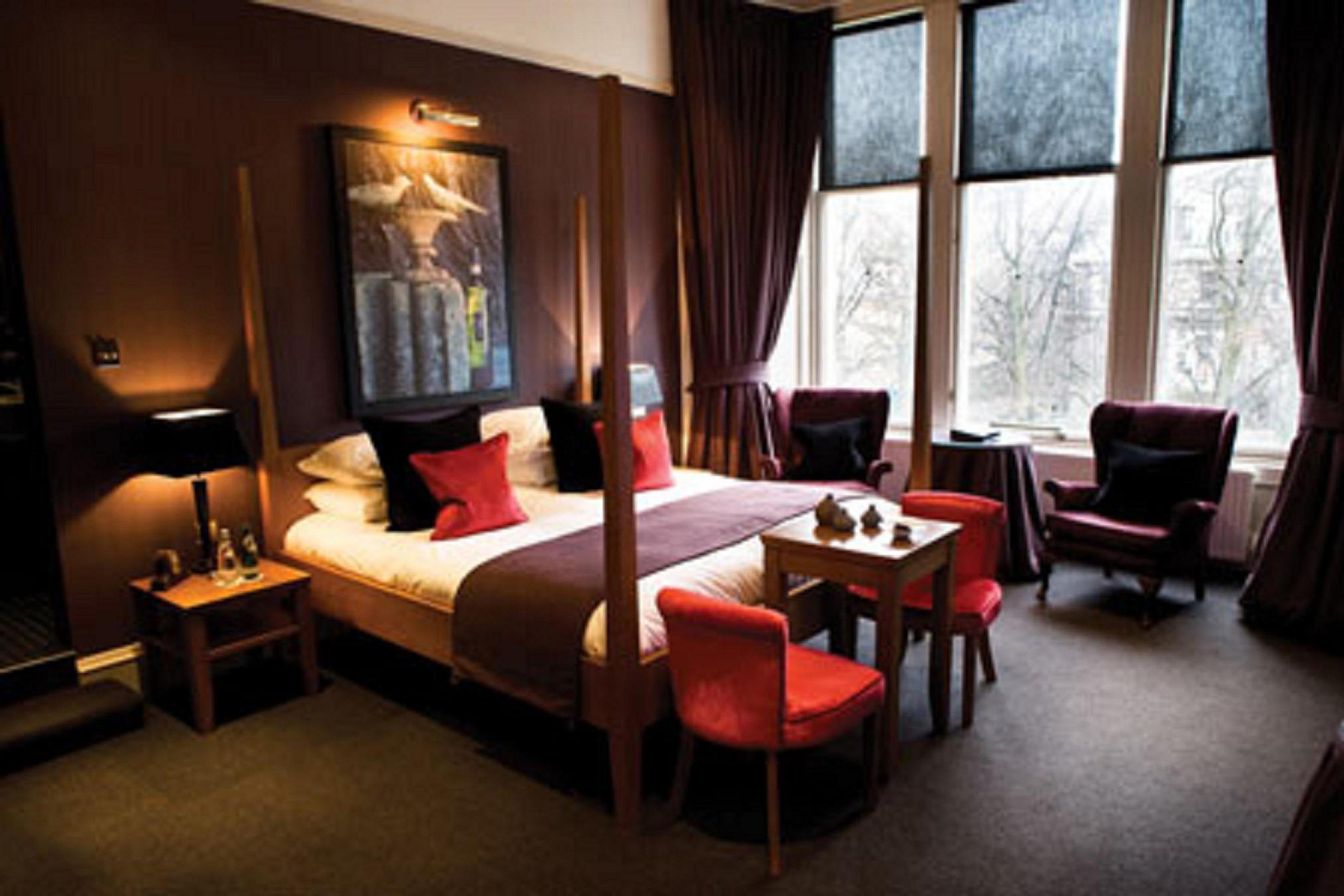 One Devonshire Gardens by Hotel du Vin by null