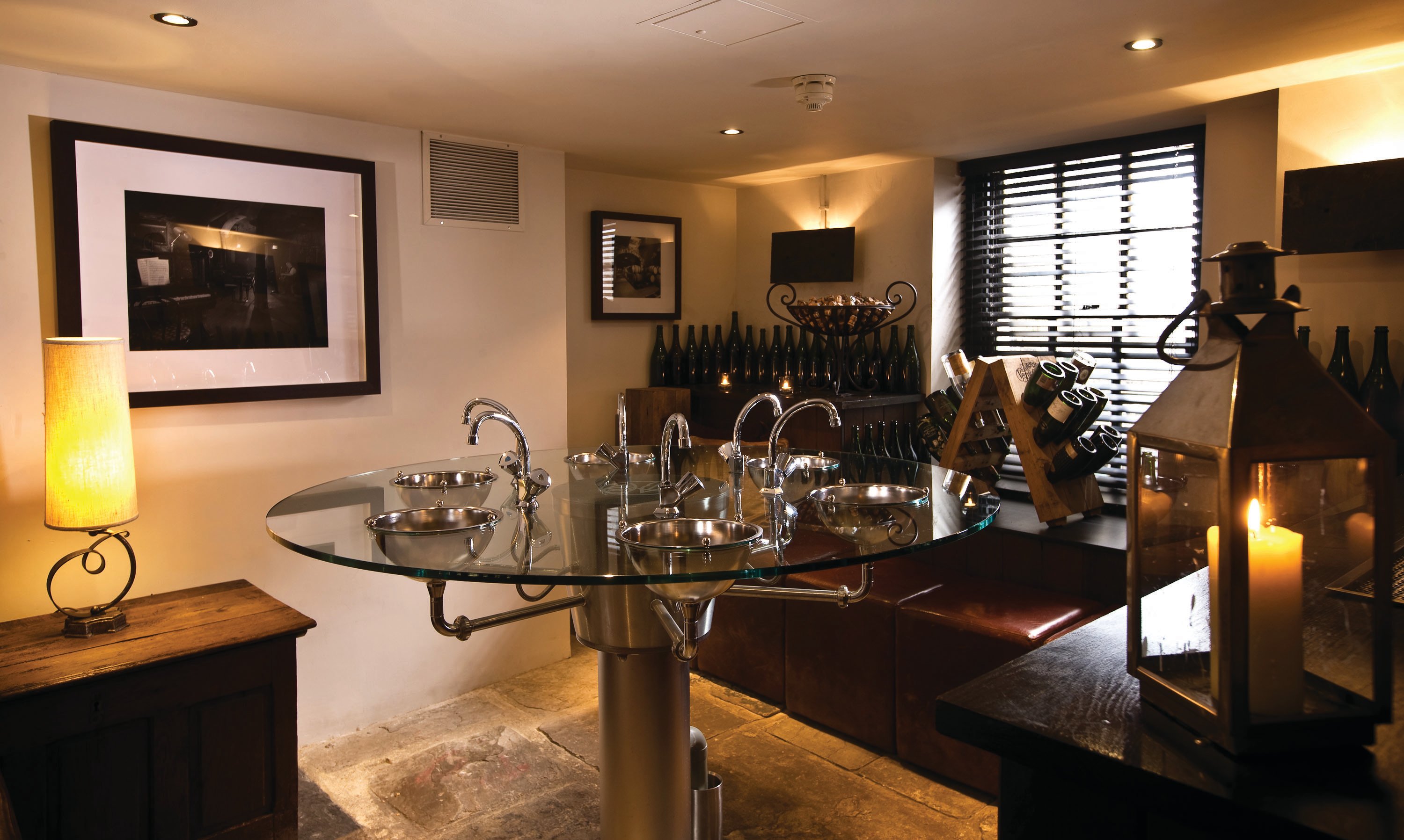 Hotel du Vin Cambridge by null