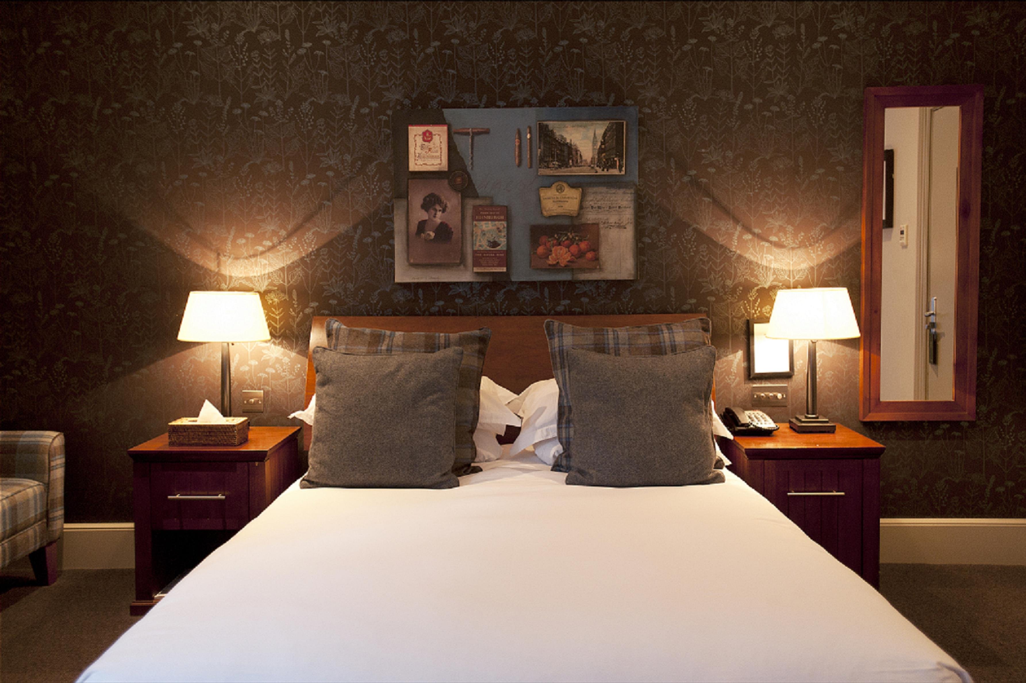 Hotel du Vin Edinburgh by null