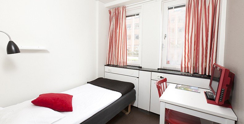 STF Gärdet Hotell & Vandrarhem by null