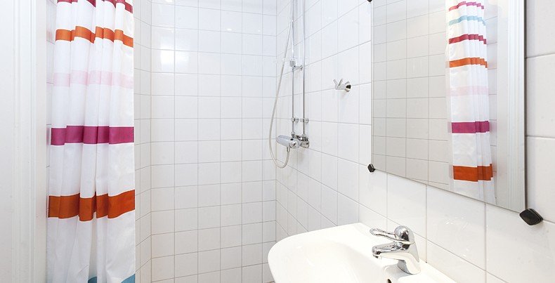 STF Gärdet Hotell & Vandrarhem by null