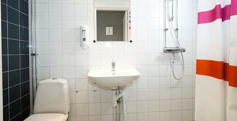 STF Gärdet Hotell & Vandrarhem by null