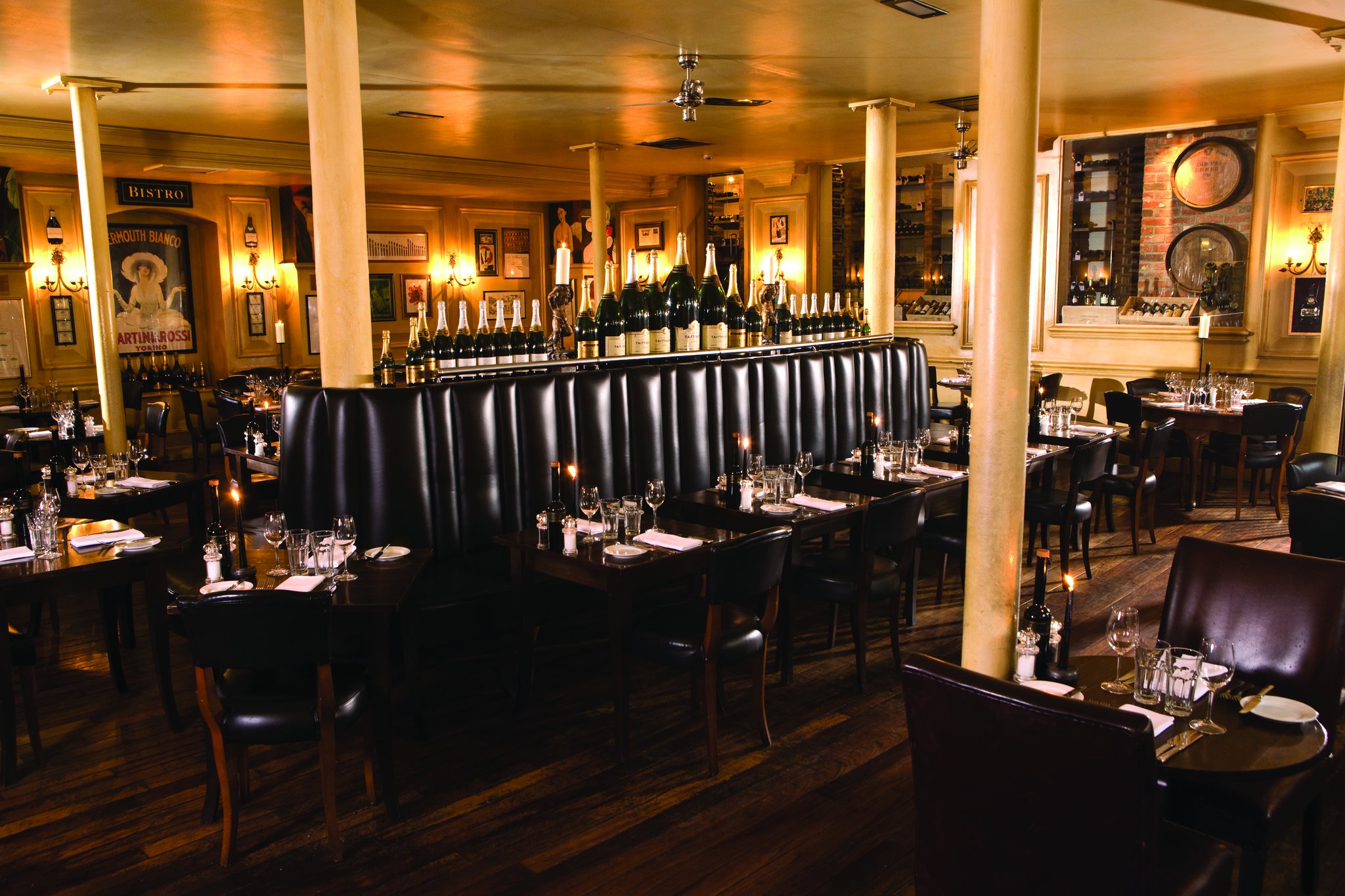 Hotel du Vin Henley-on-Thames by null
