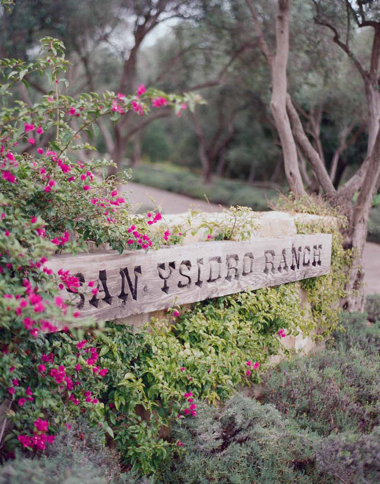 San Ysidro Ranch by Google