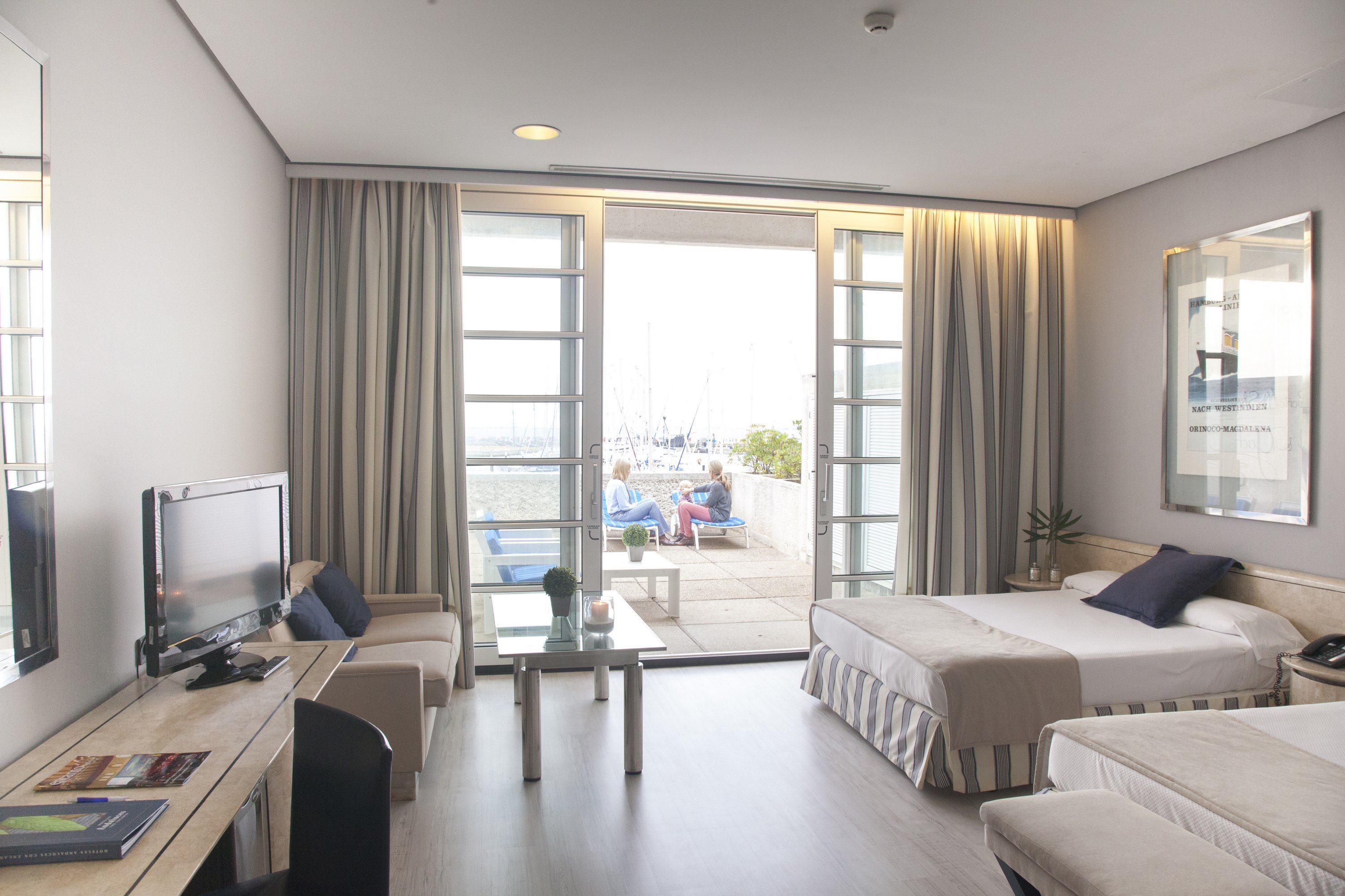 Hotel Puerto Sherry by null