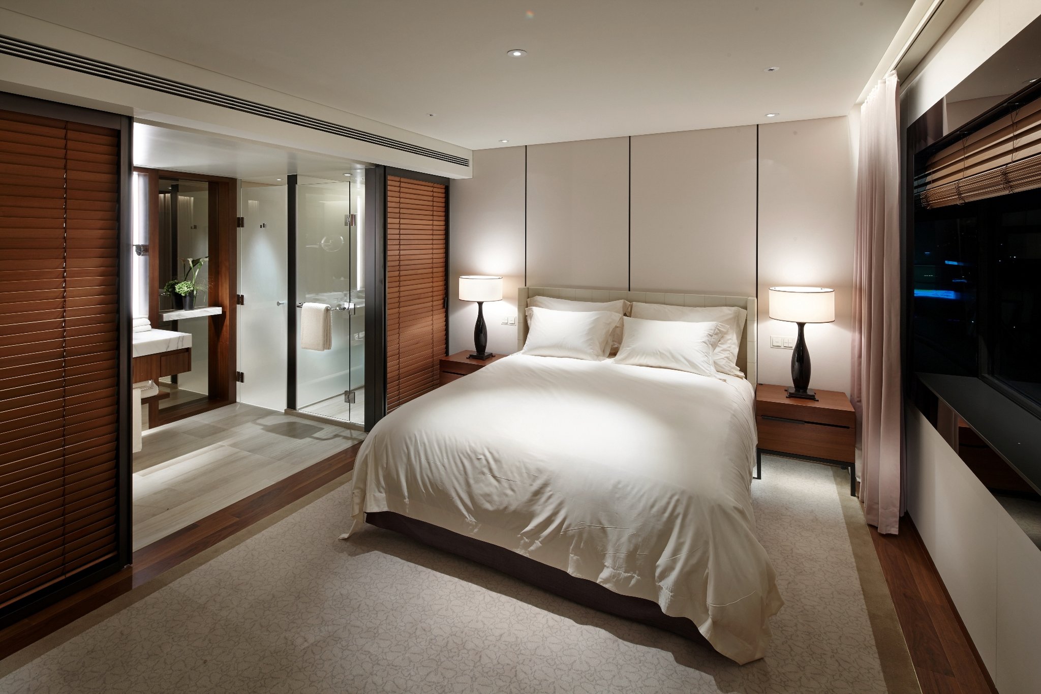 THE SHILLA Seoul by null