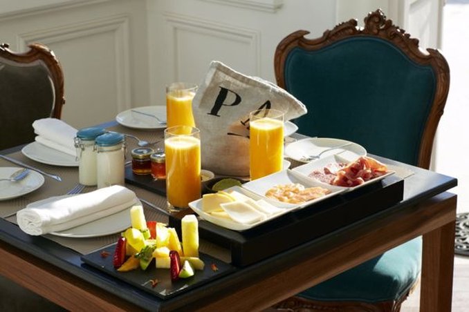 Palacio Astoreca Hotel by null
