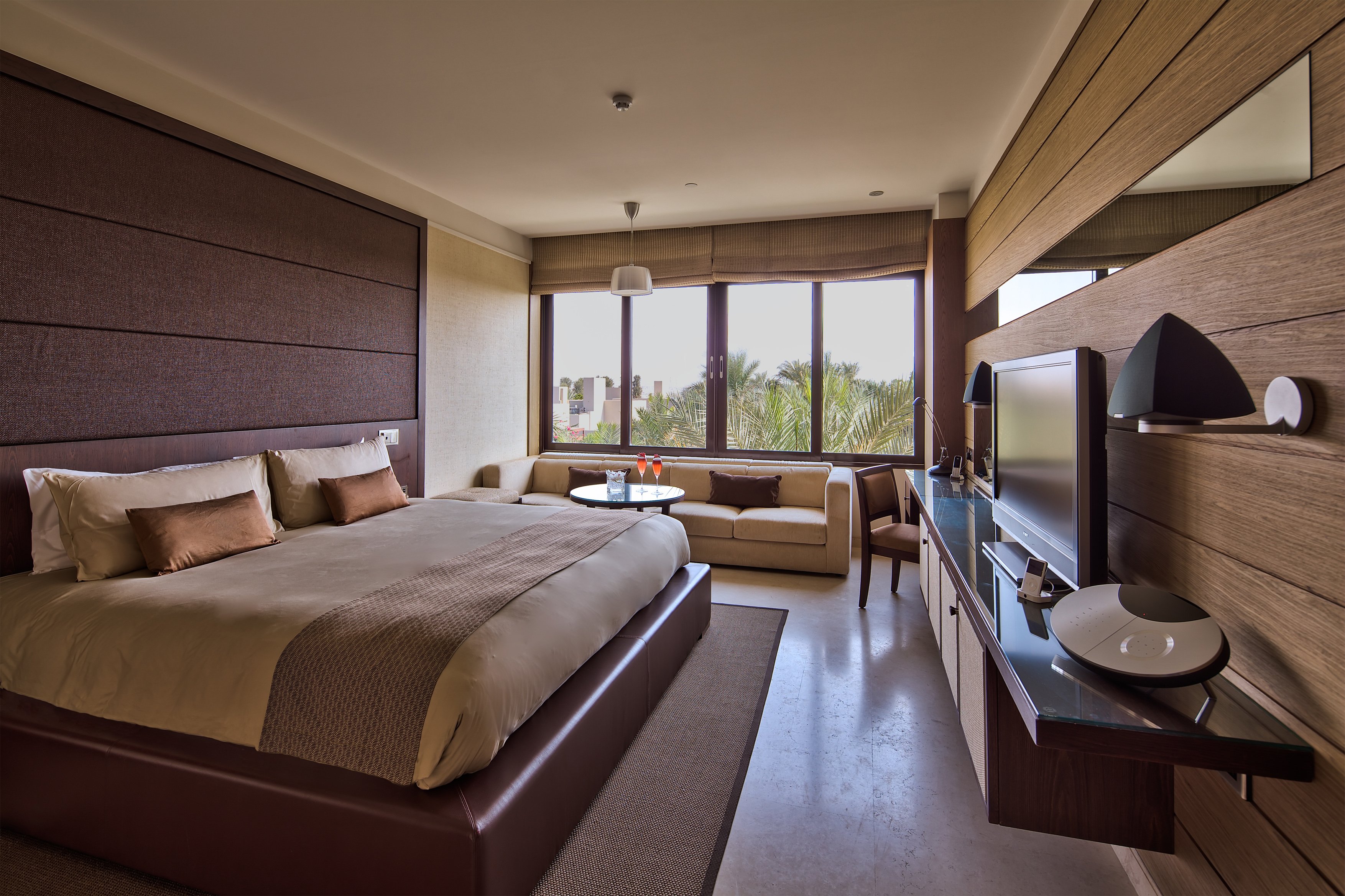 Meliá Desert Palm member of Meliá Collection by null