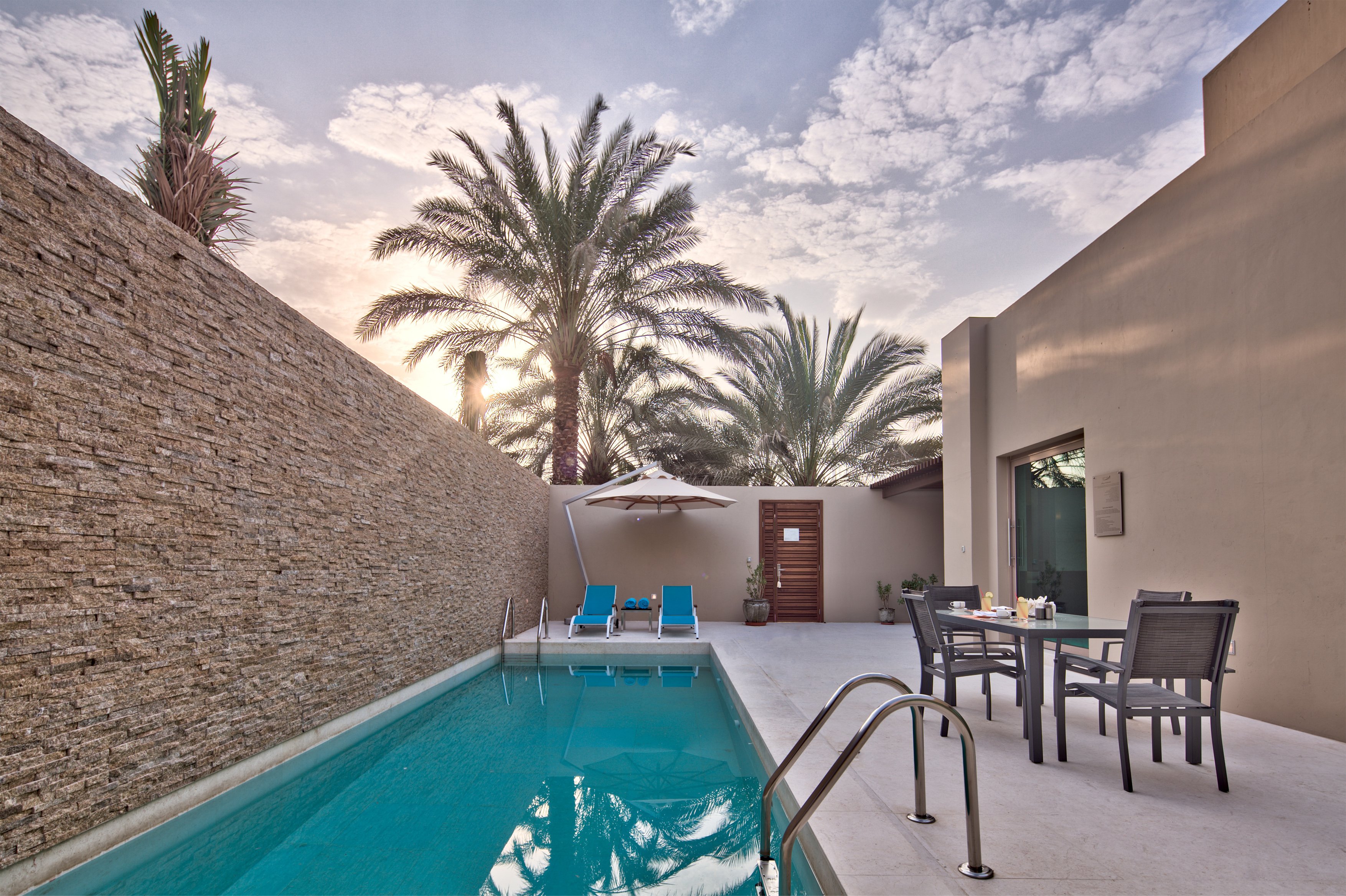 Meliá Desert Palm member of Meliá Collection by null