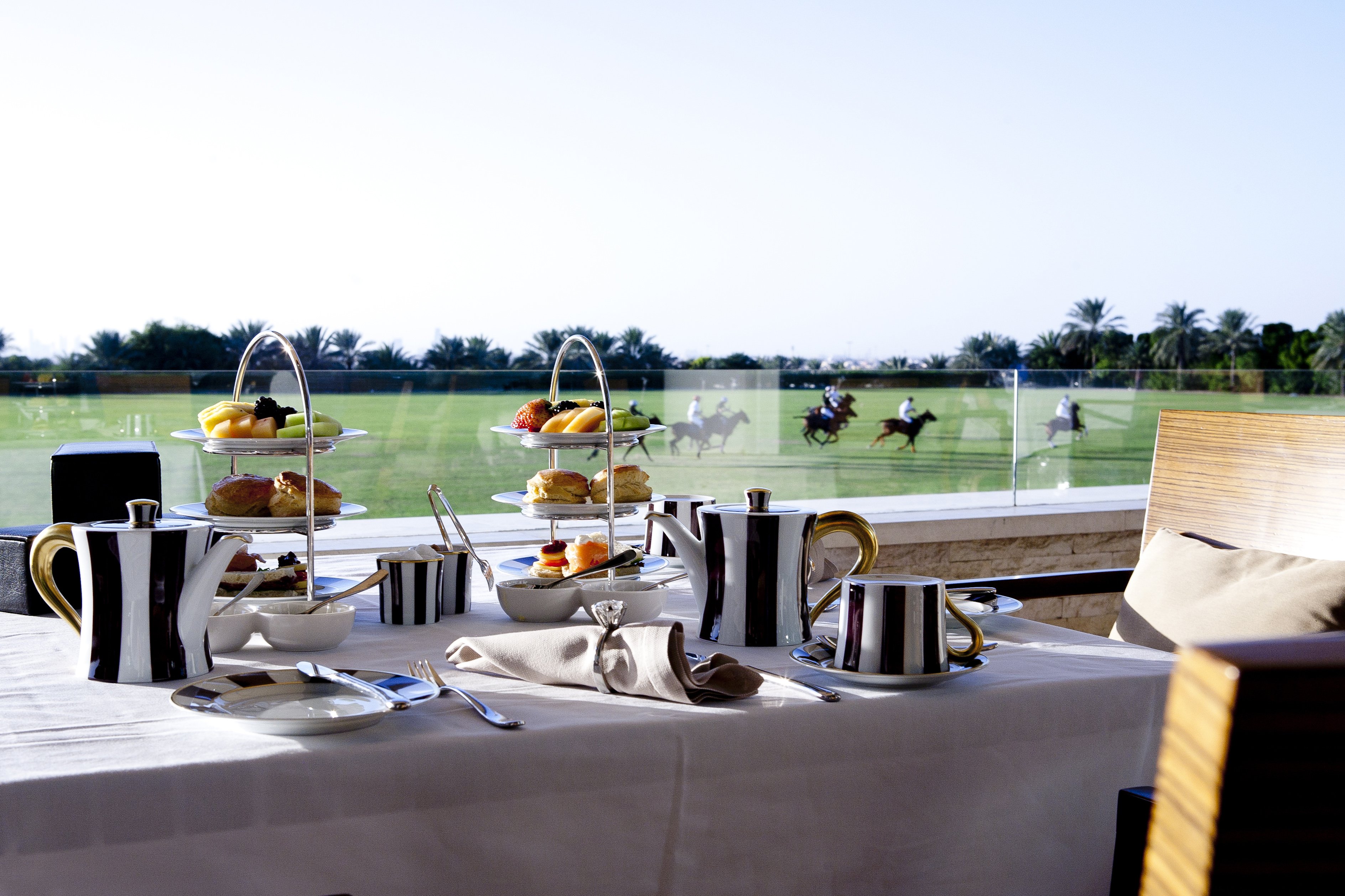 Meliá Desert Palm member of Meliá Collection by null