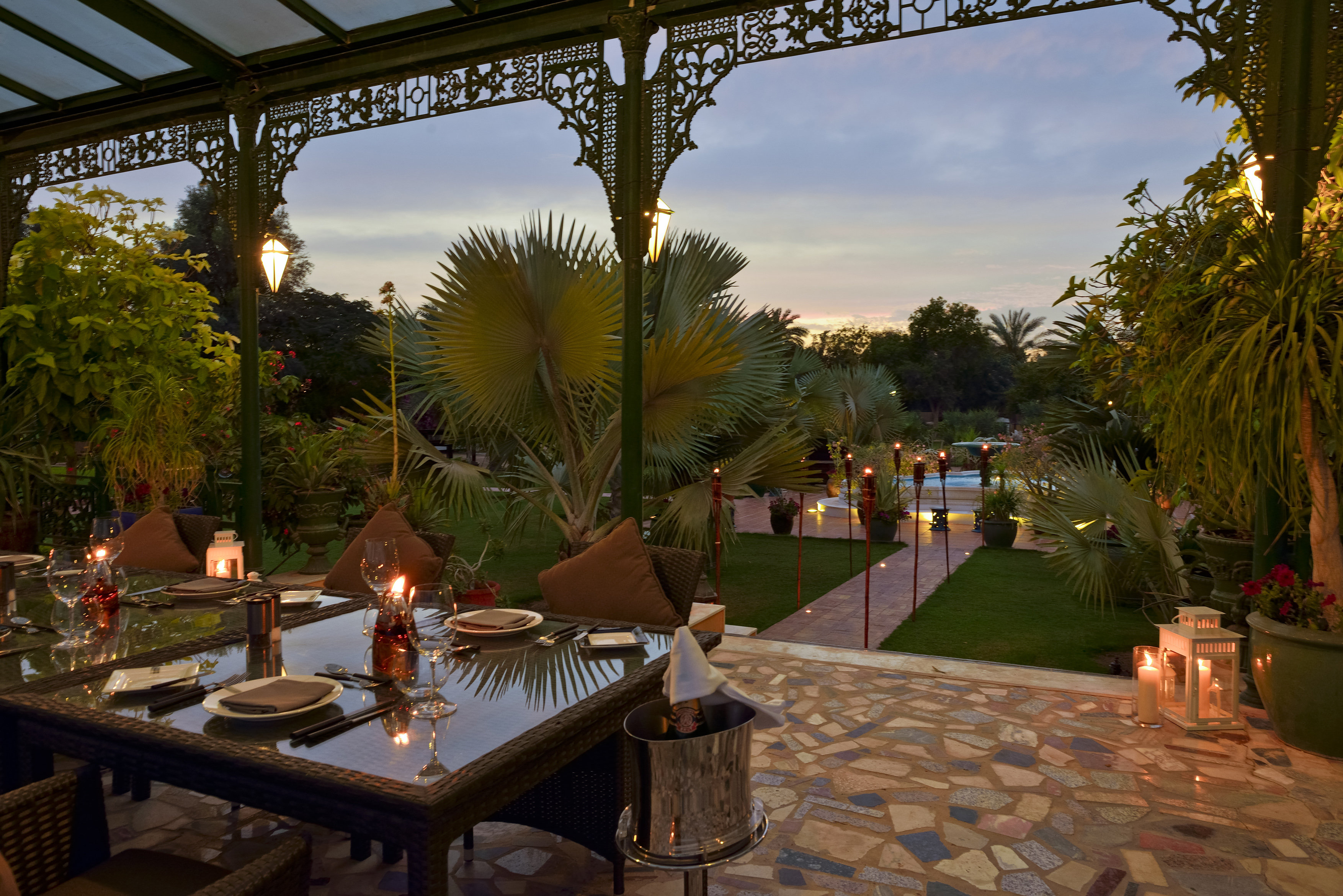 Meliá Desert Palm member of Meliá Collection by null