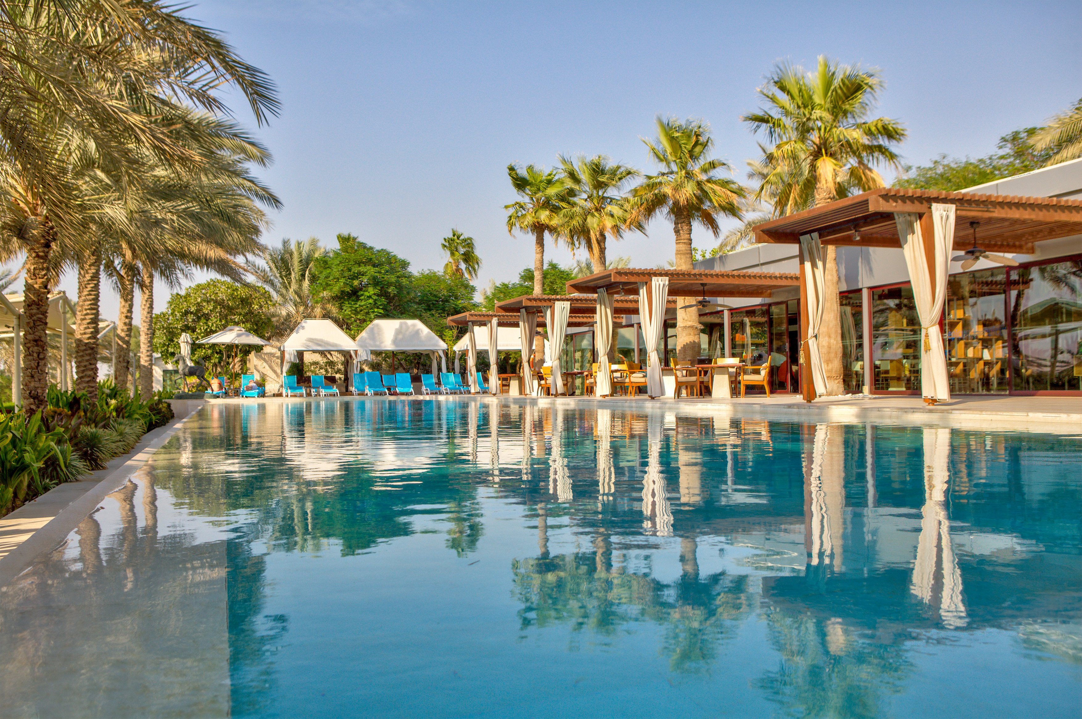 Meliá Desert Palm member of Meliá Collection by null