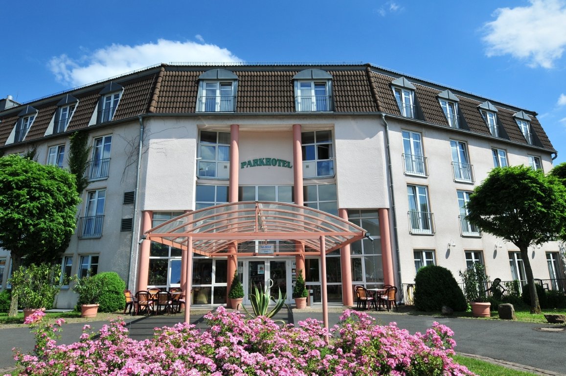 Parkhotel Leiss image