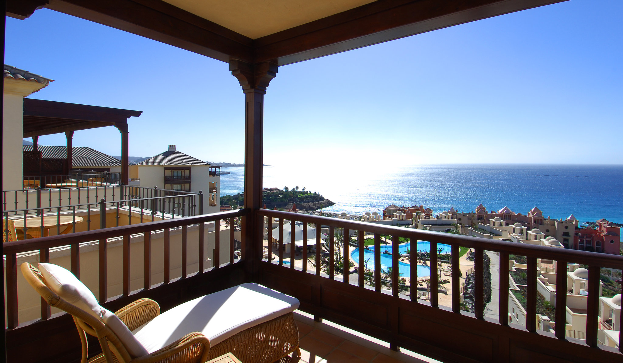 Hotel Vincci Selección La Plantación del Sur by null