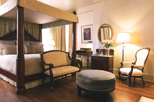 Stonehurst Place Bed & Breakfast by null