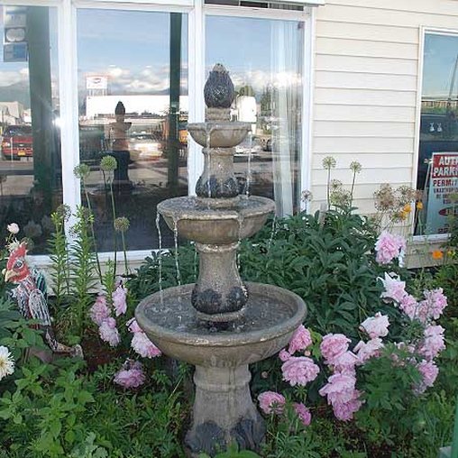 place image
