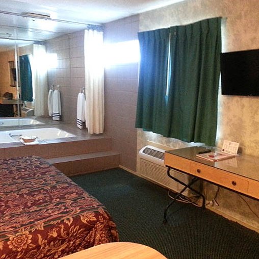 Country Inn & Suites by Radisson, Bakersfield, CA photo 8