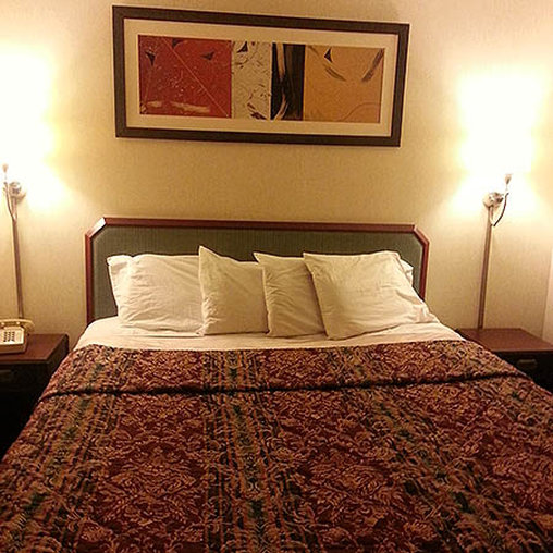 Country Inn & Suites by Radisson, Bakersfield, CA photo 7