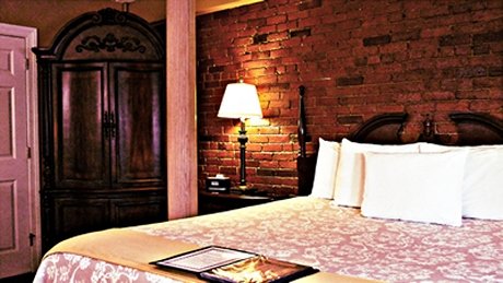 Inn at St John by null