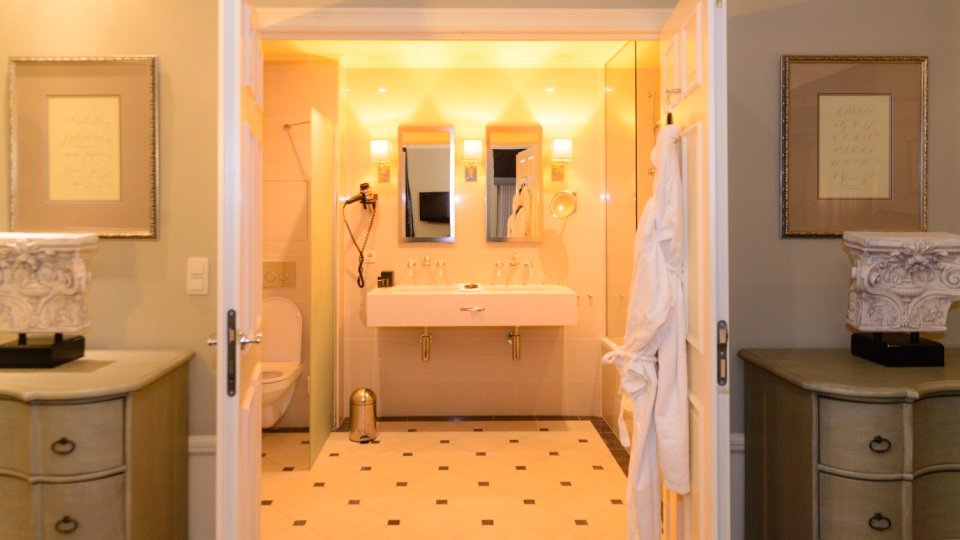 Stanhope Hotel Brussels by Thon Hotels by null