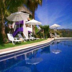 Villa Bella Bed And Breakfast by null