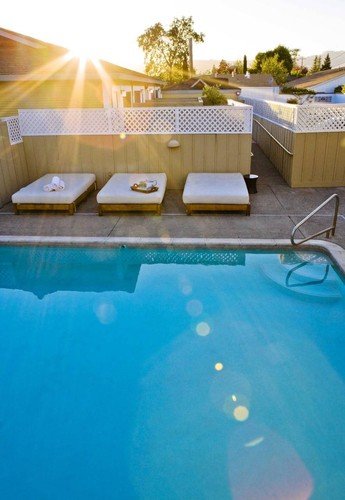 El Dorado Hotel by null