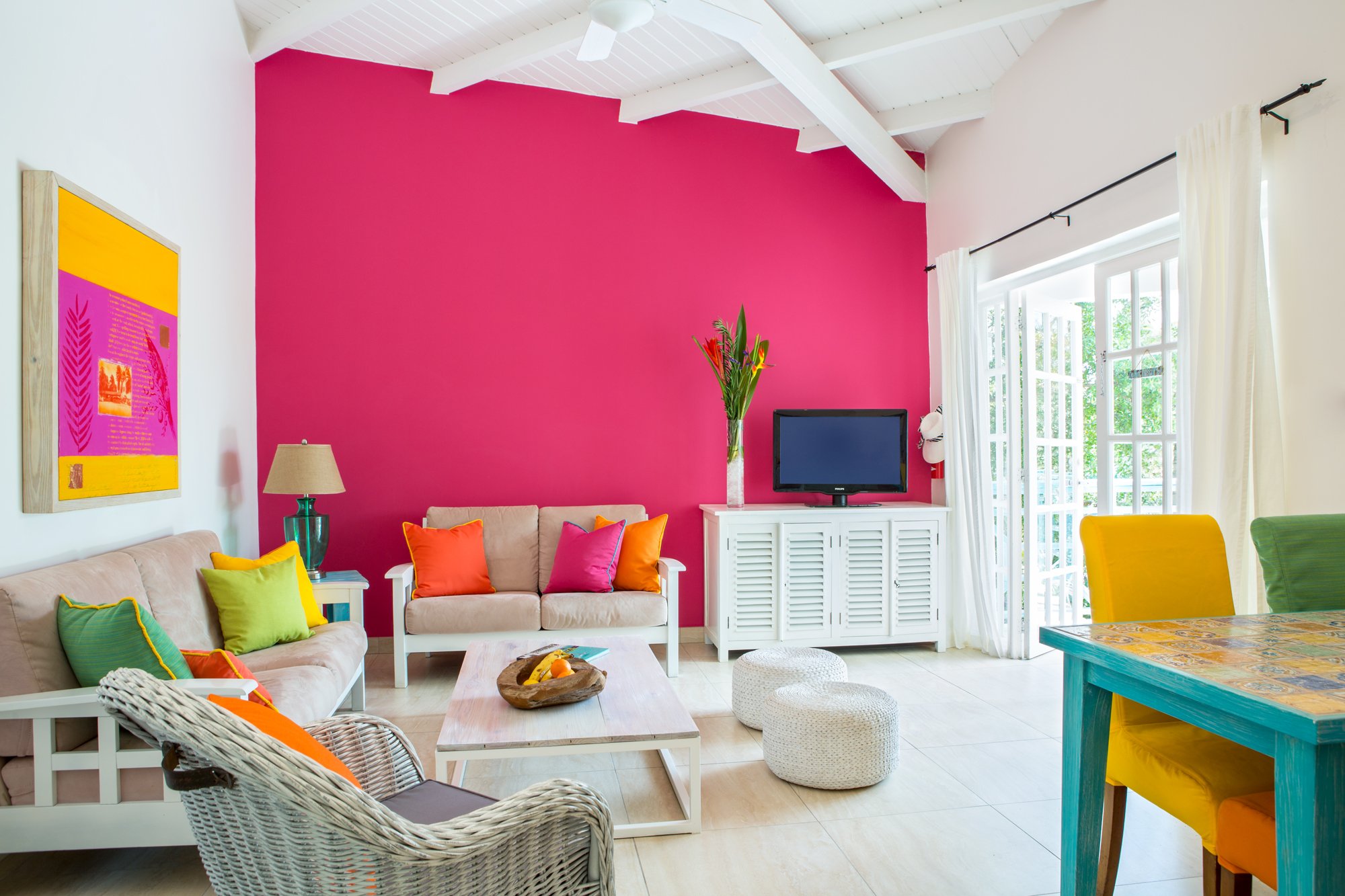 Boardwalk Boutique Hotel Aruba by null