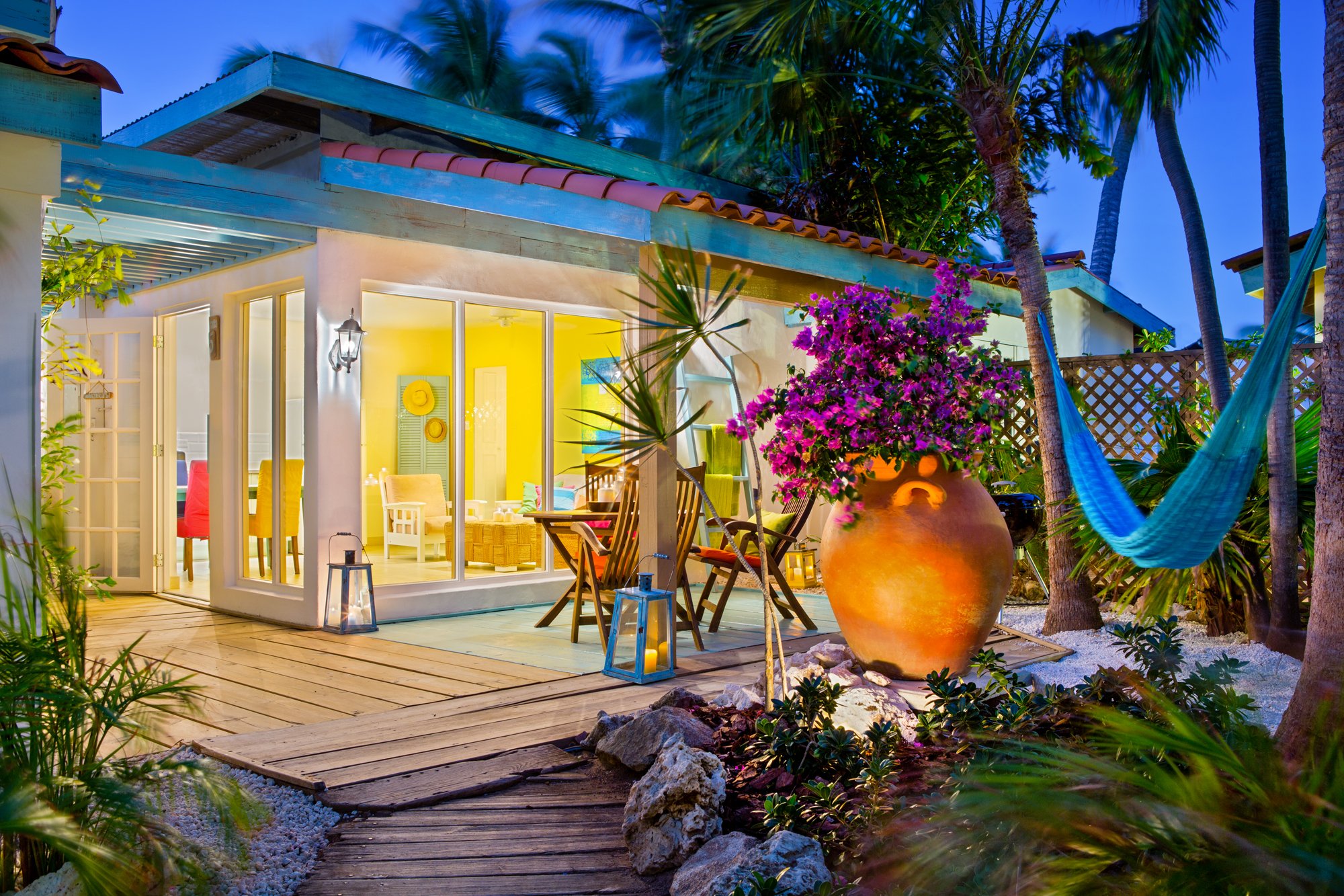 Boardwalk Boutique Hotel Aruba by null