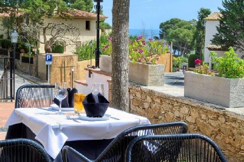 Hotel Eetu Begur by null