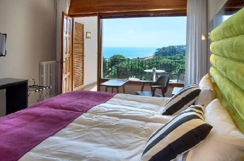 Hotel Eetu Begur by null