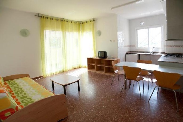 Els Llorers Apartaments by null