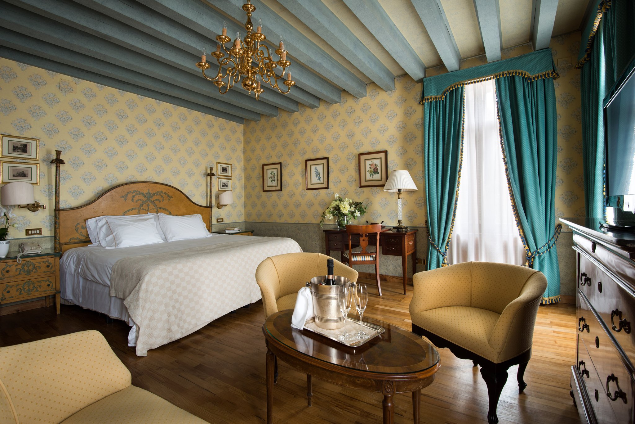Hotel Villa Cipriani by null