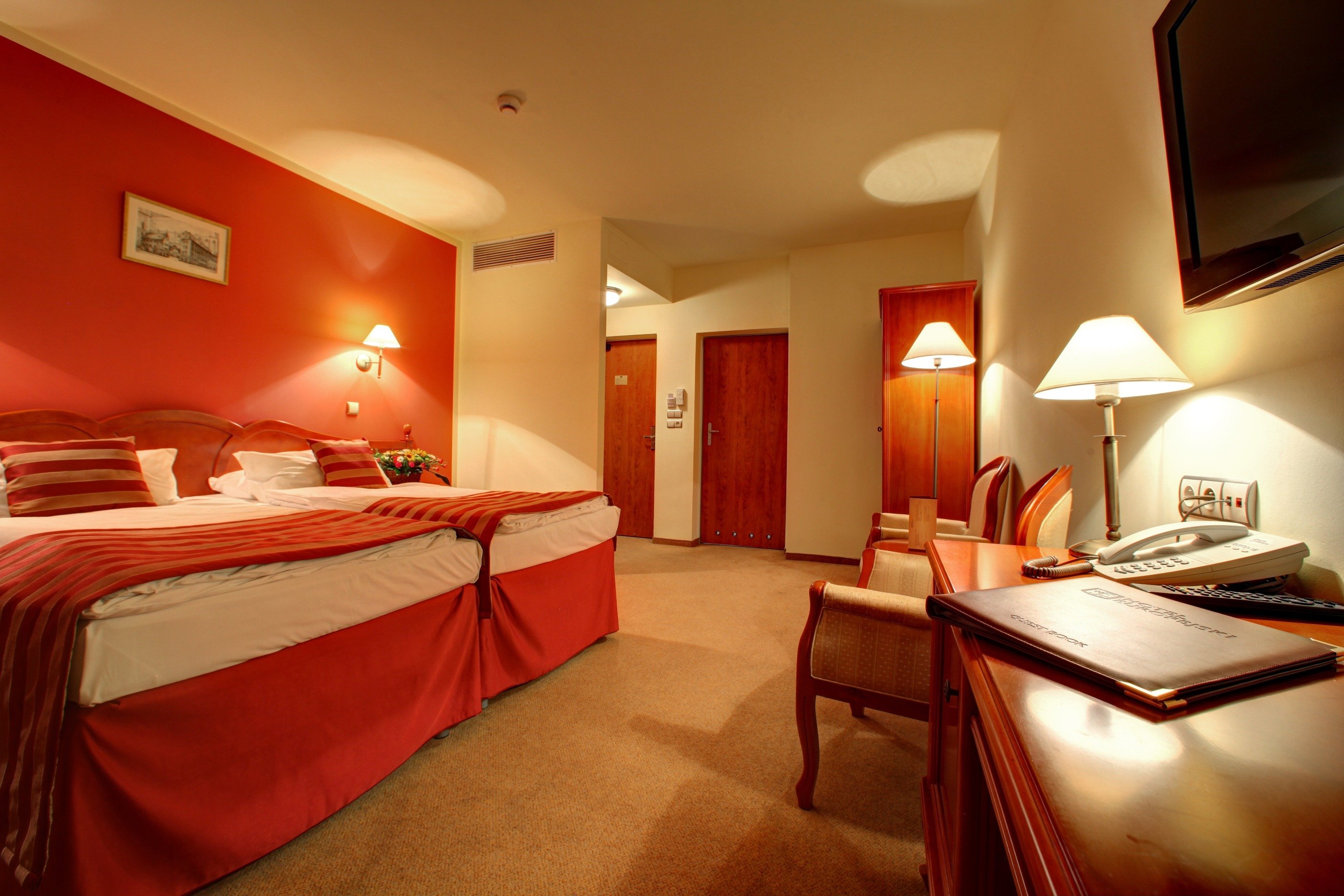 Hotel Europejski we Wrocławiu by null