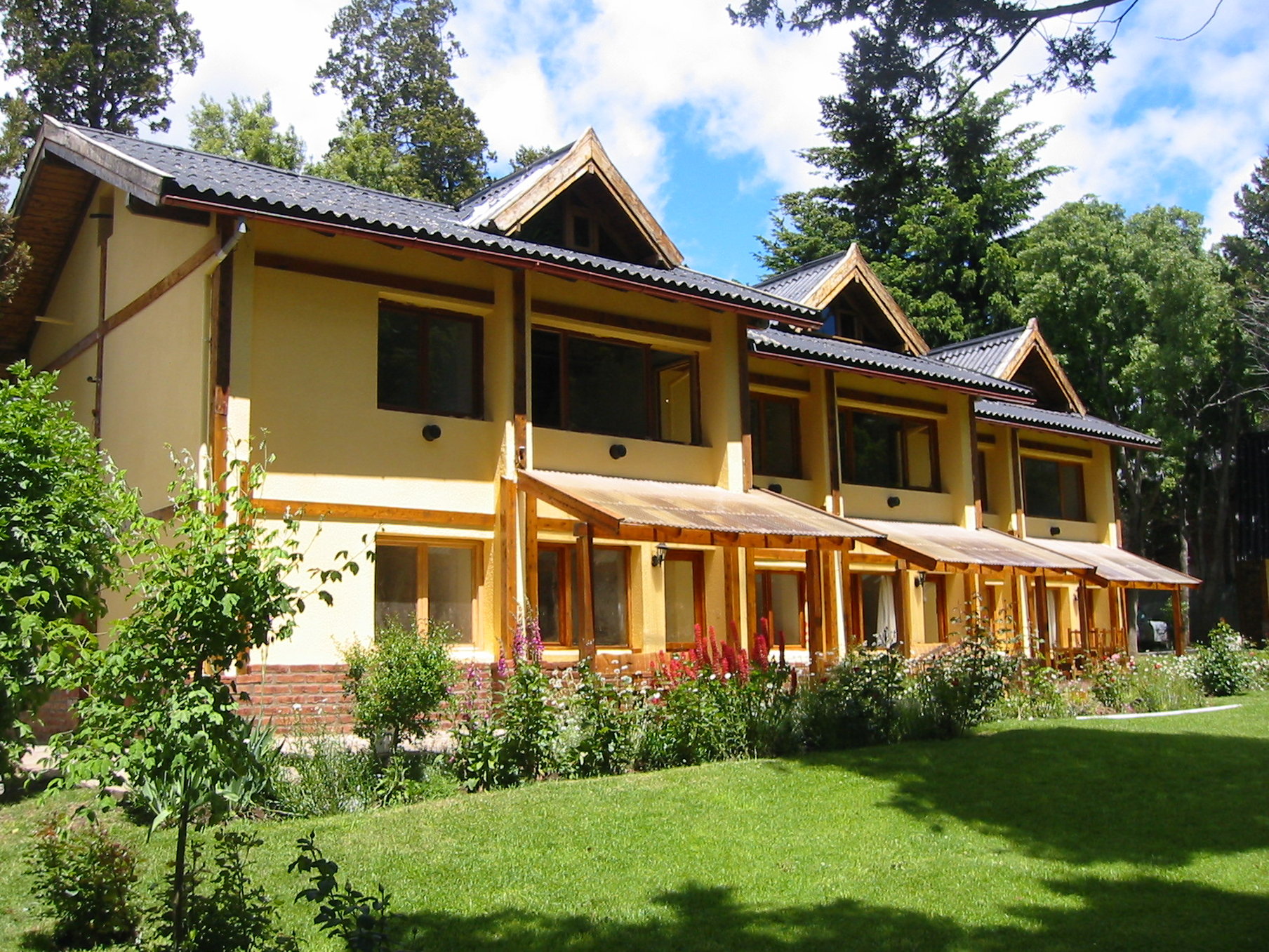 Villa Sofia Apart Hotel by null