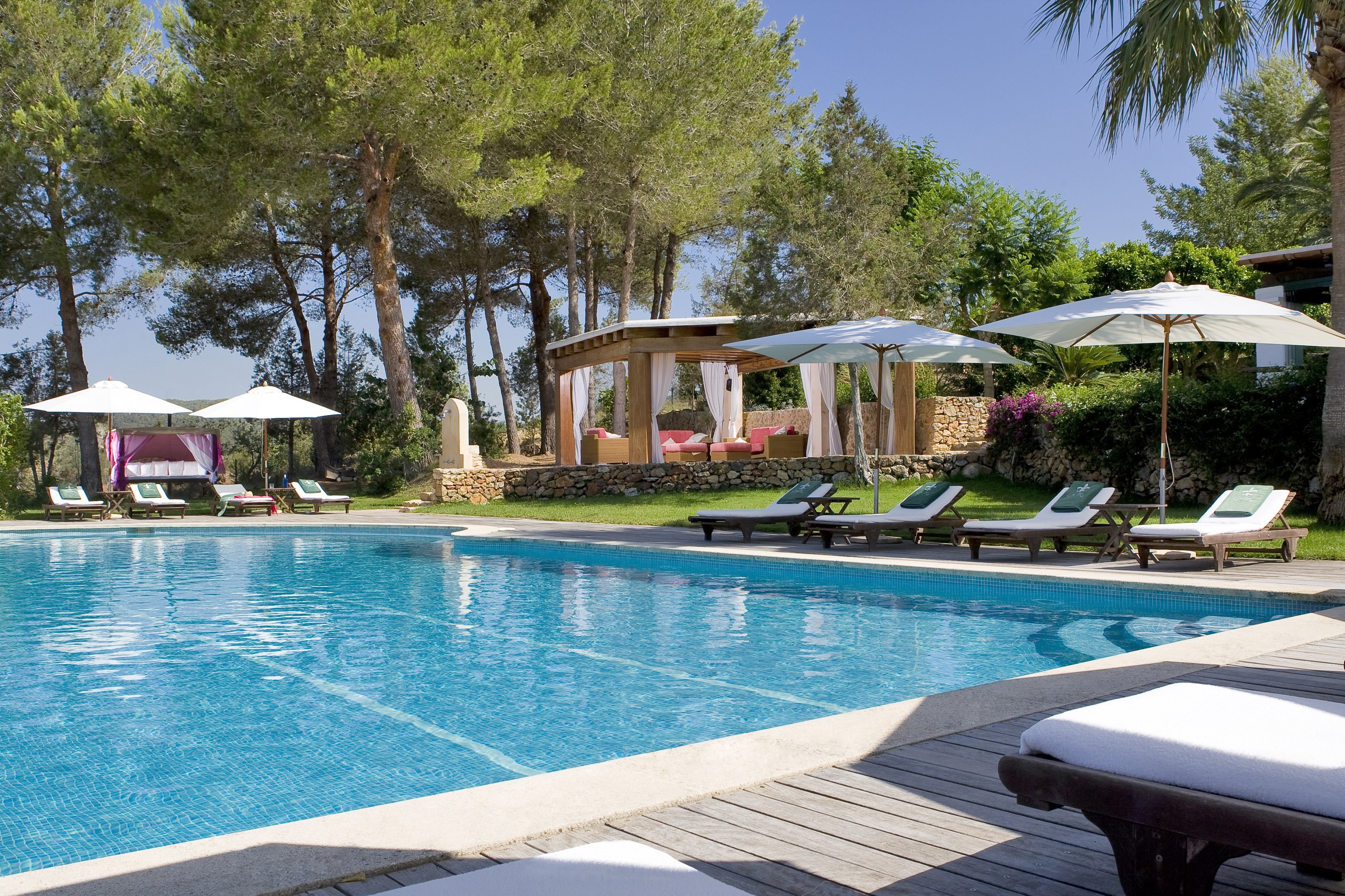 Agroturismo Cas Gasi Boutique Hotel by null