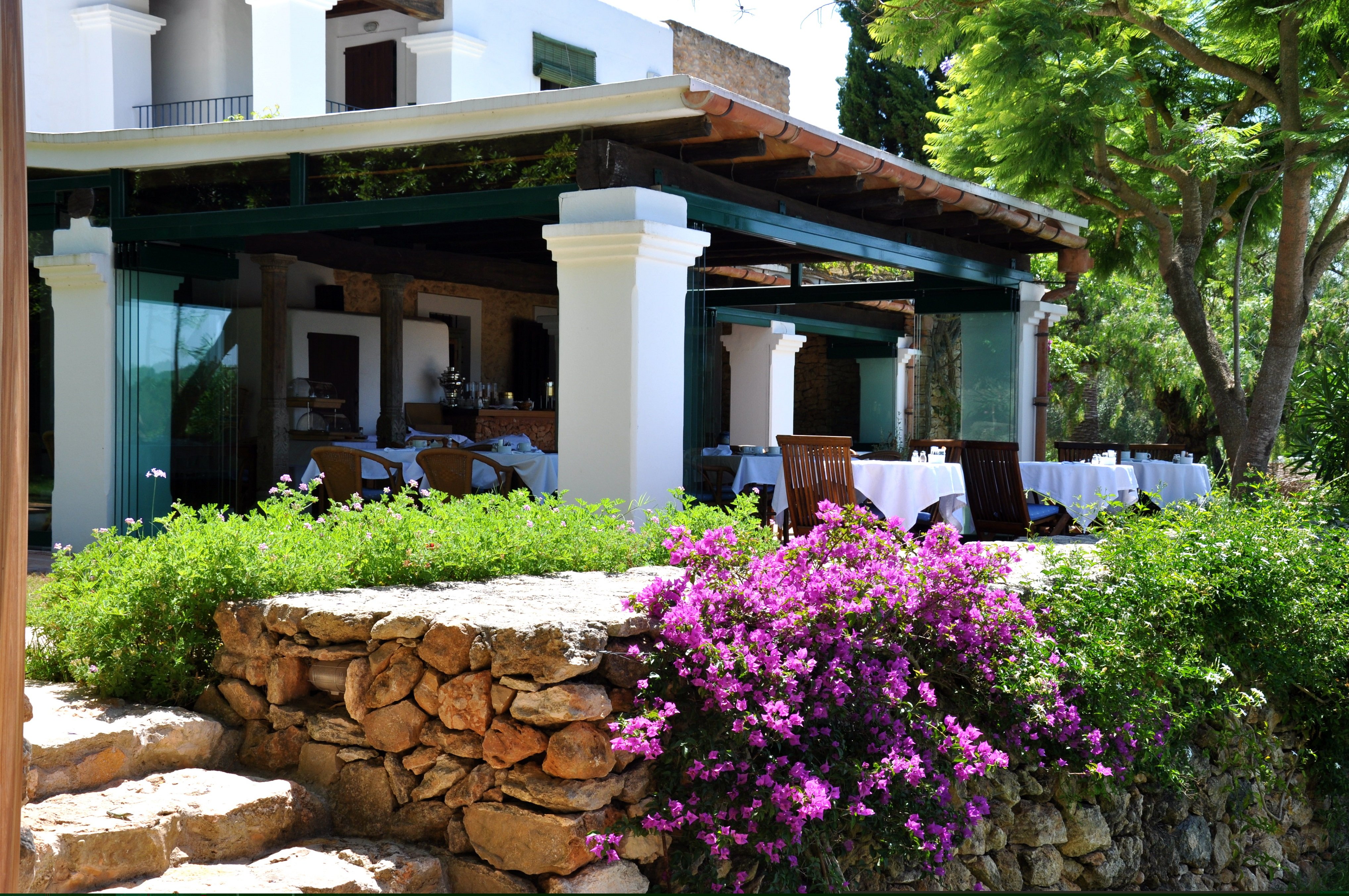 Agroturismo Cas Gasi Boutique Hotel by null