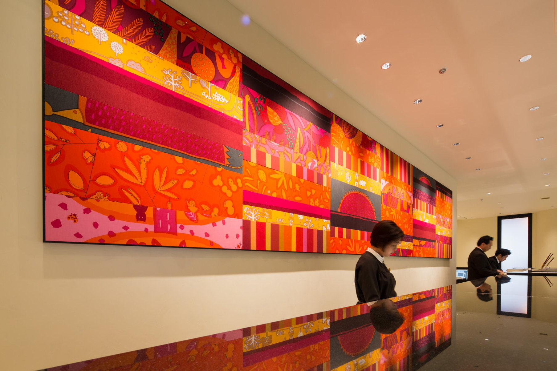Ginza Grand Hotel by null