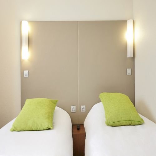 Campanile Paris Est - Porte De Bagnolet by null