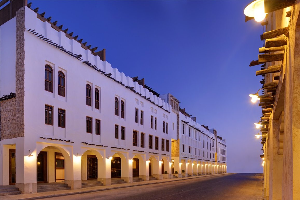 Souq Waqif Boutique Hotels by Tivoli by null