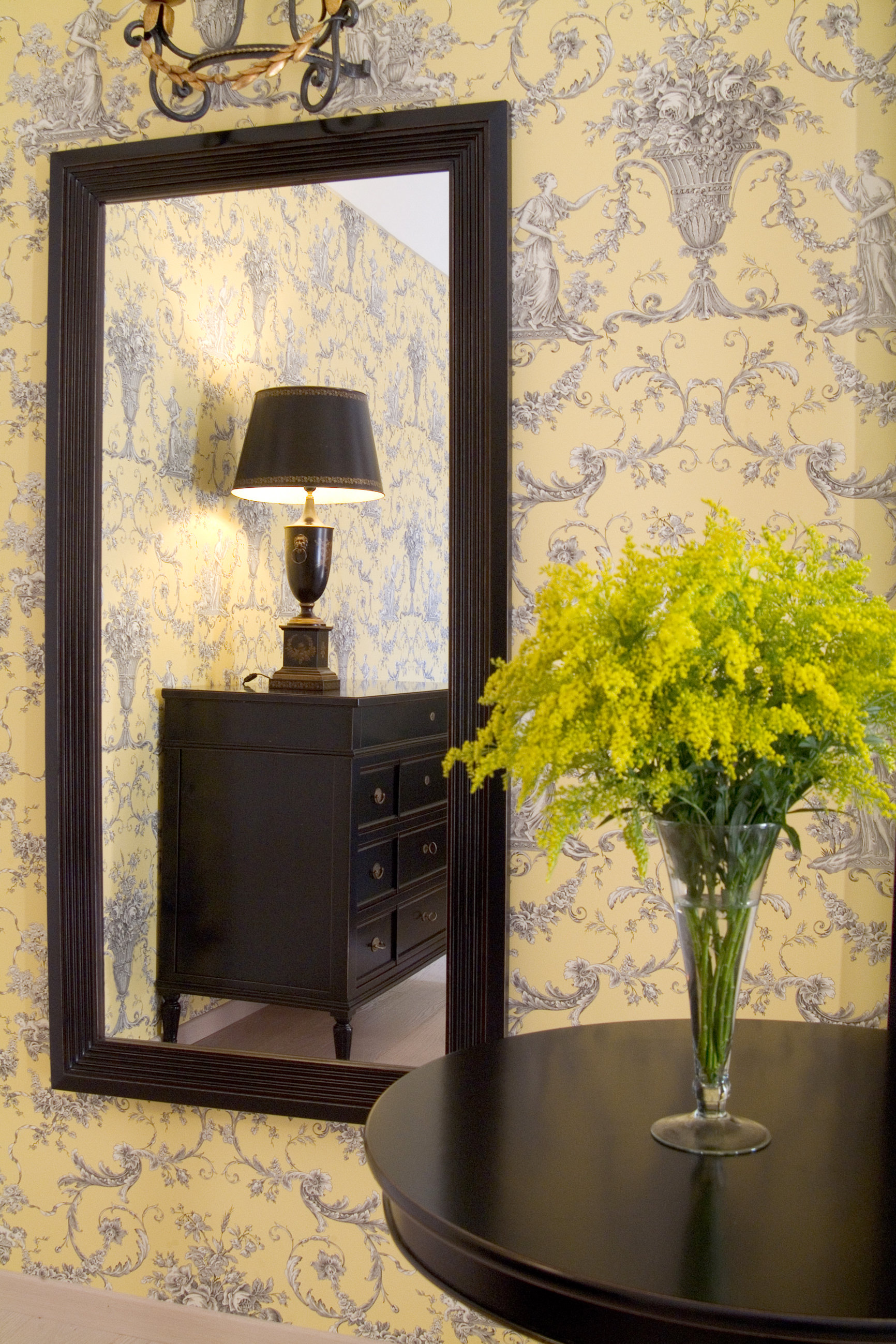 Palazzo Failla Hotel by null