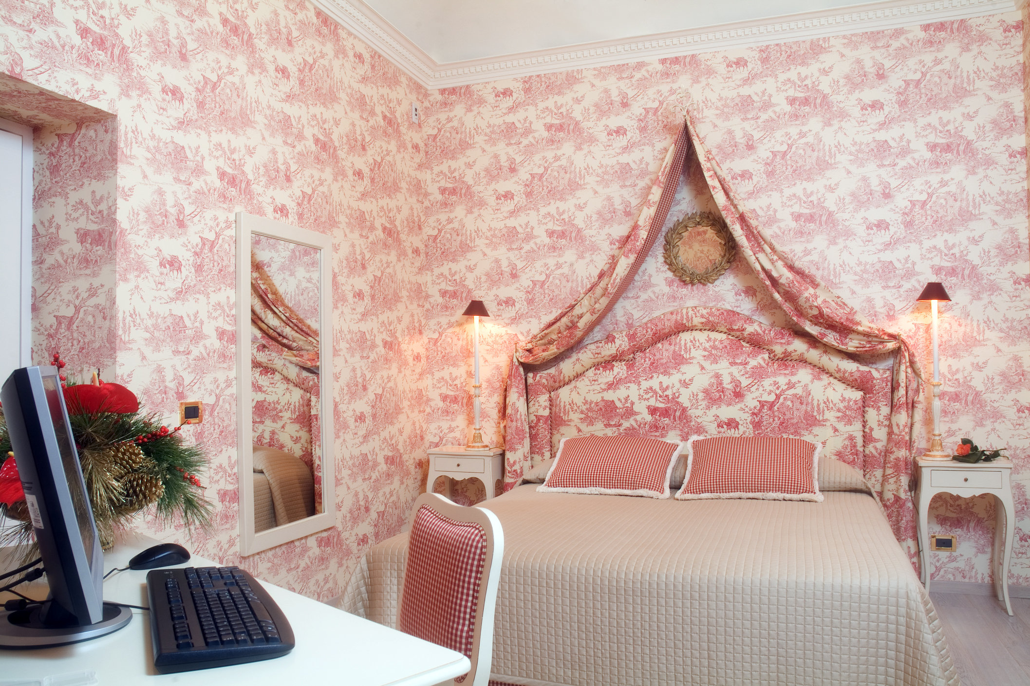 Palazzo Failla Hotel by null