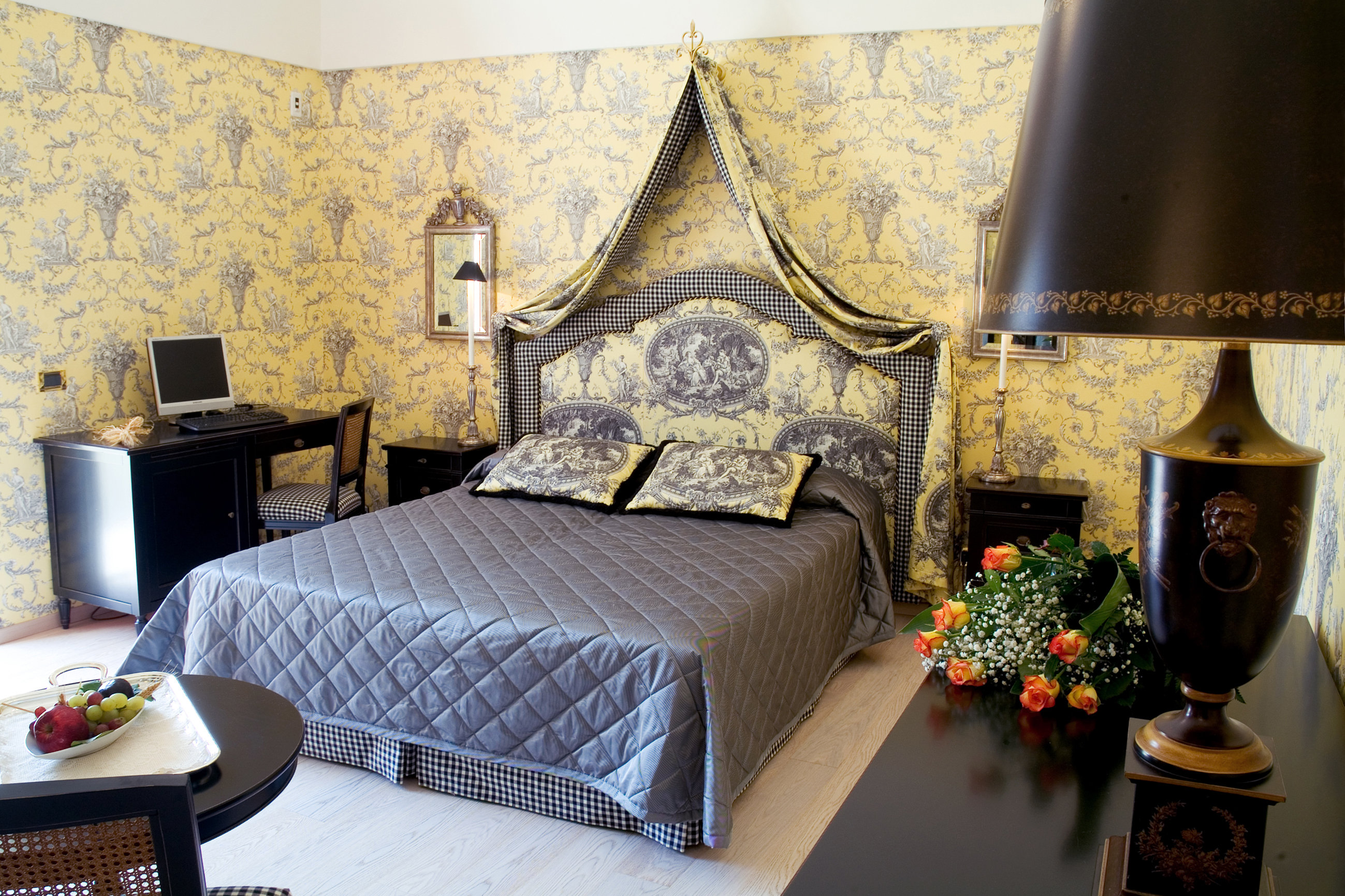 Palazzo Failla Hotel by null