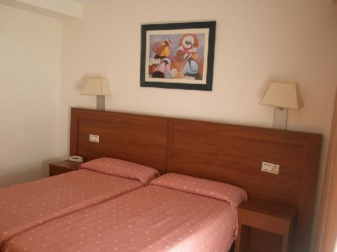 Hotel Mayna by null