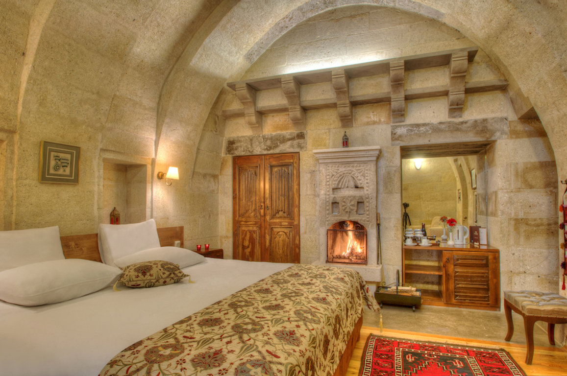 Taskonaklar Hotel Cappadocia by null