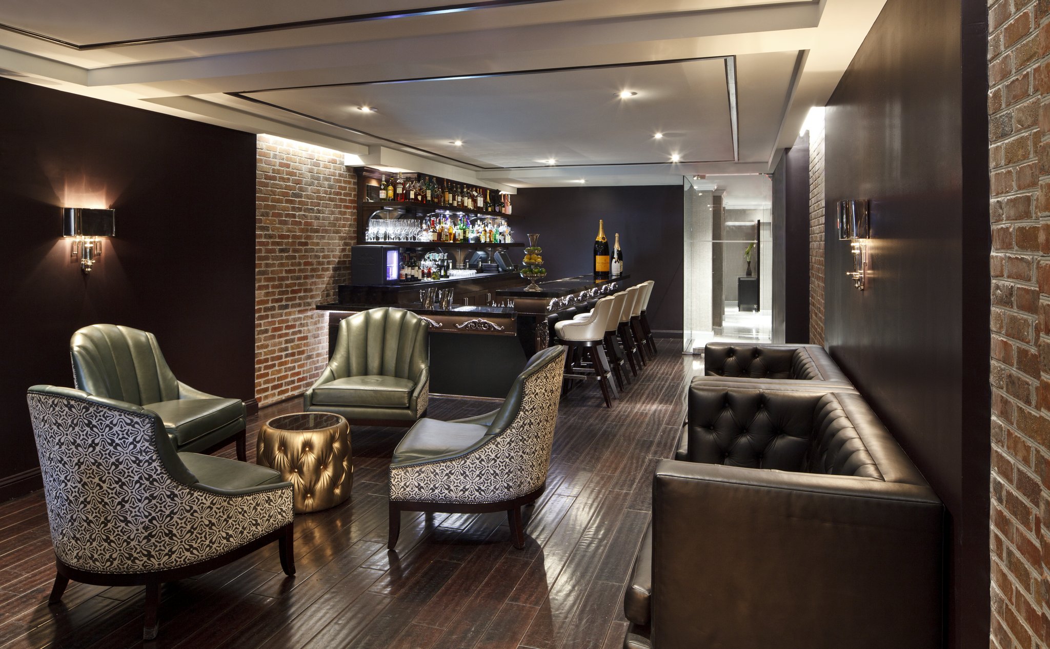 The Graham Georgetown by null