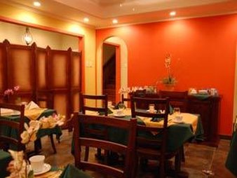 L’Orchidée Boutique Hotel by null